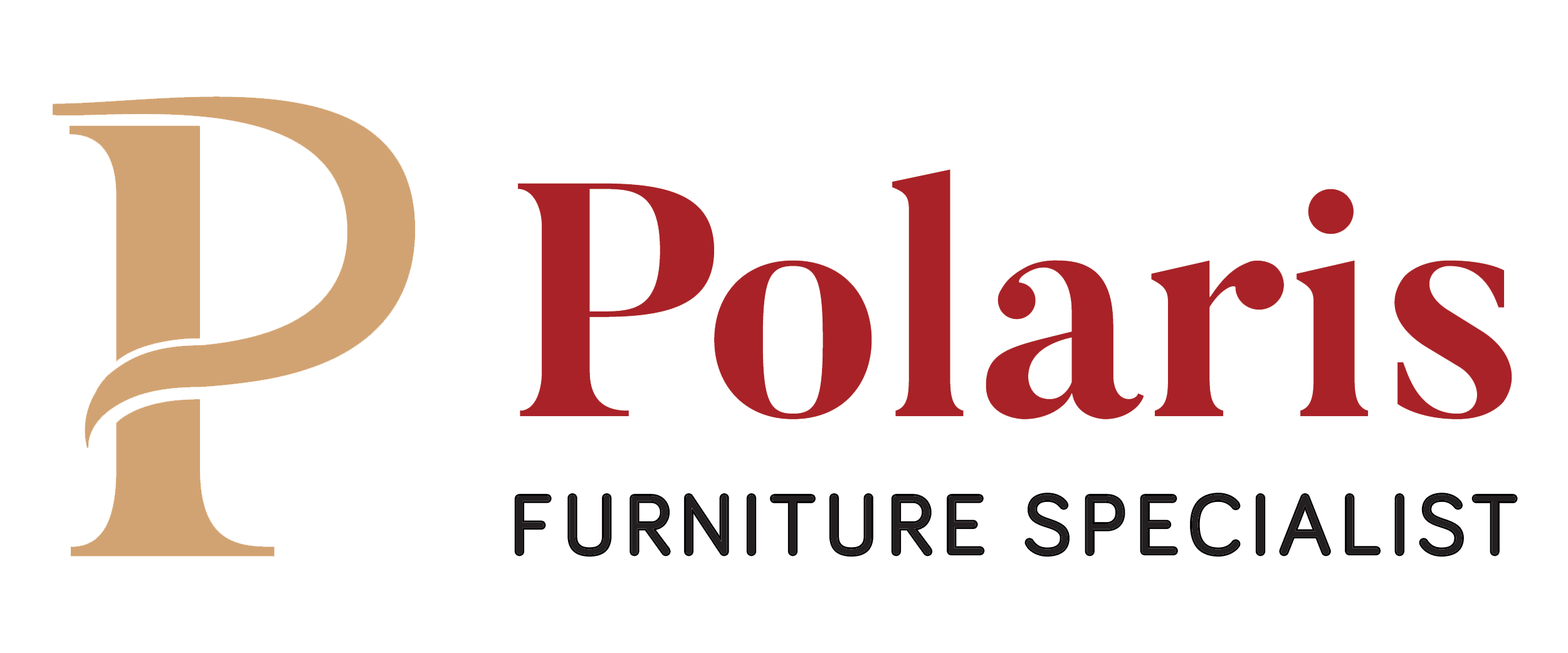 Polaris Logo